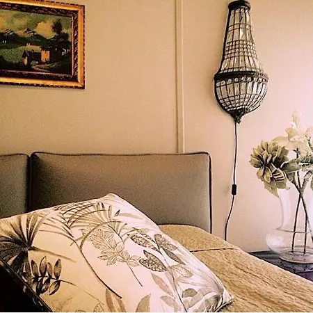 Casa Mia Bed and Breakfast