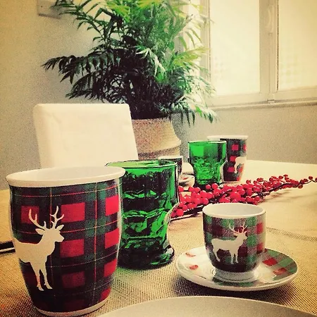 Casa Mia Bed & Breakfast Palermo