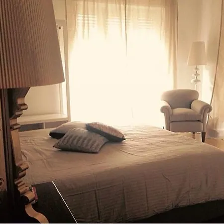 Casa Mia Bed & Breakfast