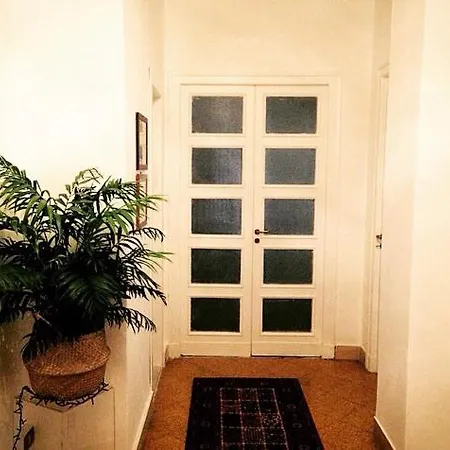 住宿加早餐酒店 Casa Mia