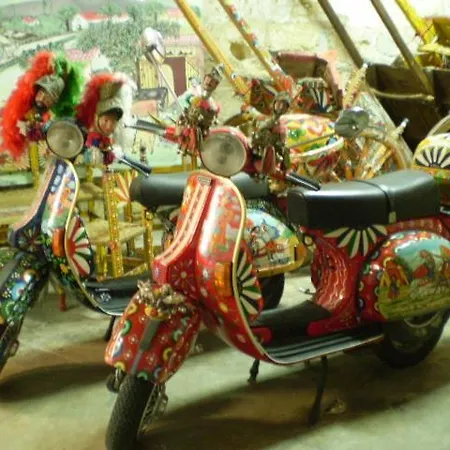 Bed & Breakfast Casa Mia 2*