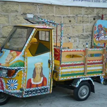 Bed & Breakfast Casa Mia Palermo