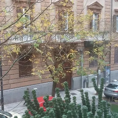 Casa Mia 住宿加早餐酒店