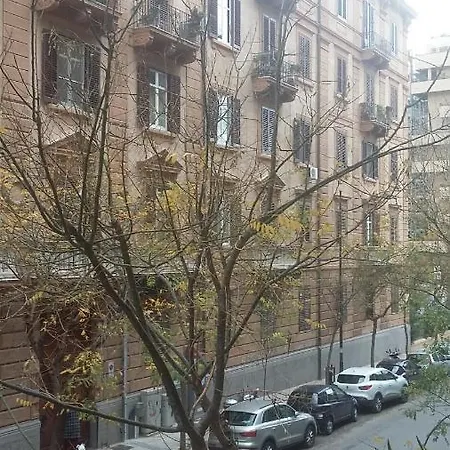 Casa Mia 住宿加早餐酒店