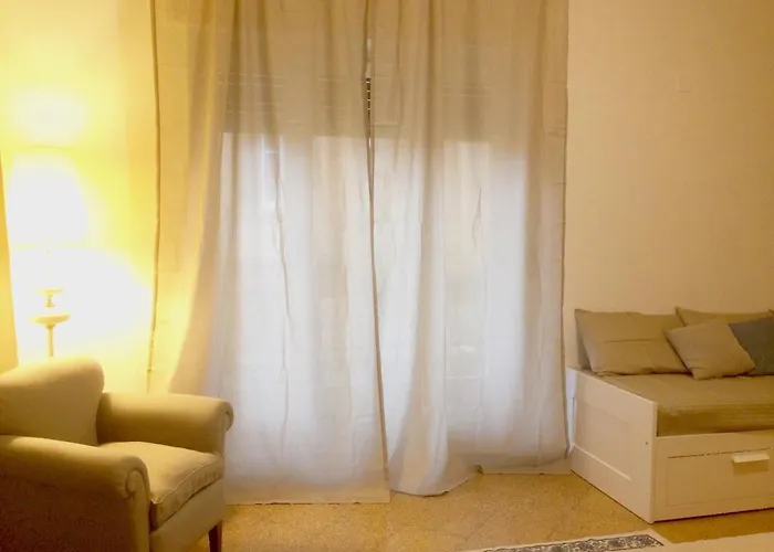 Bed & Breakfast Casa Mia Palermo