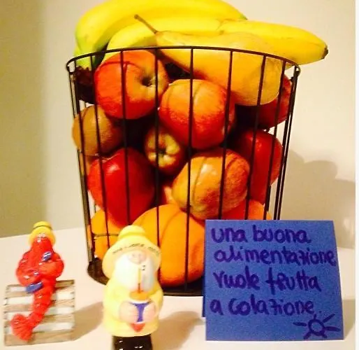 Bed & Breakfast Casa Mia 2*