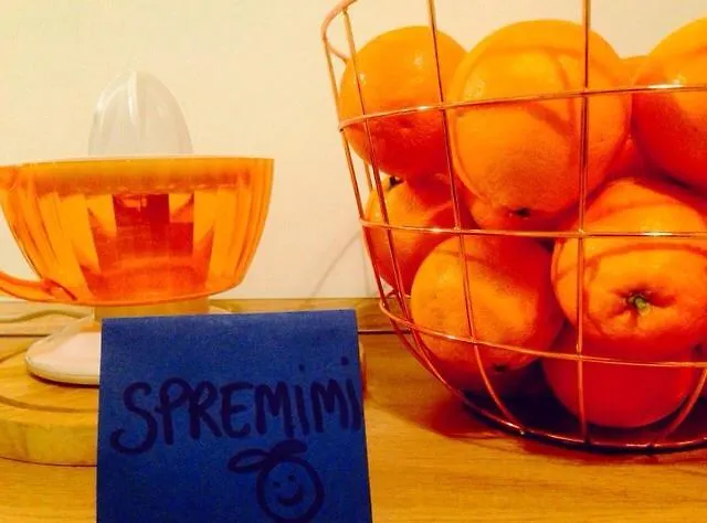 Bed & Breakfast Casa Mia