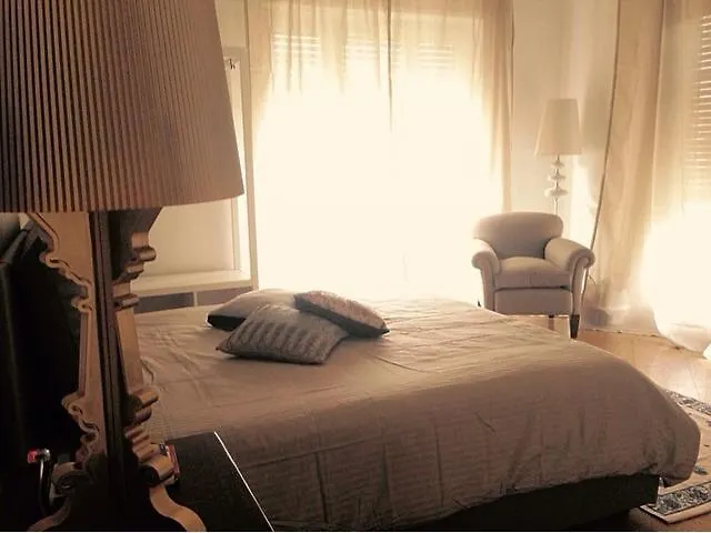 Casa Mia Bed & Breakfast