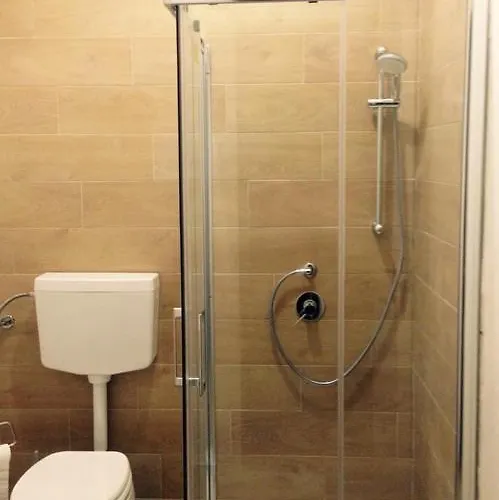 Bed & Breakfast Casa Mia Palermo