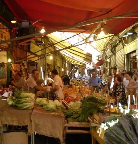 Bed & Breakfast Casa Mia