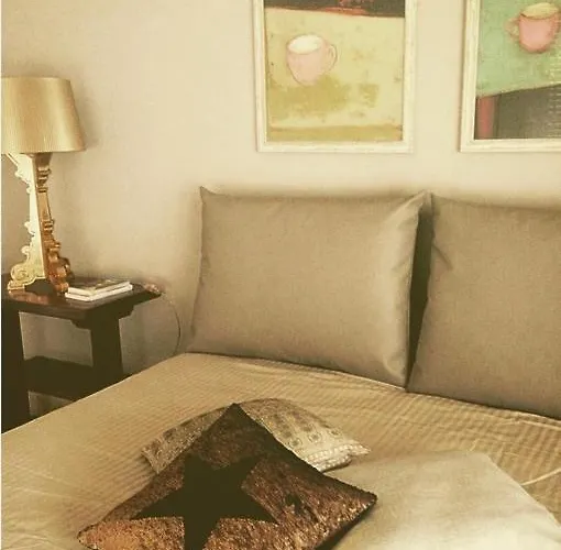 Casa Mia Bed & Breakfast