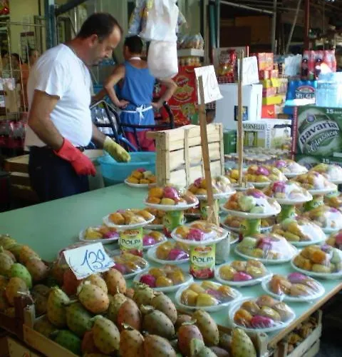 Bed & Breakfast Casa Mia 2*