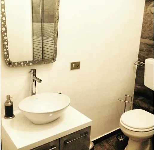 Bed & Breakfast Casa Mia Palermo