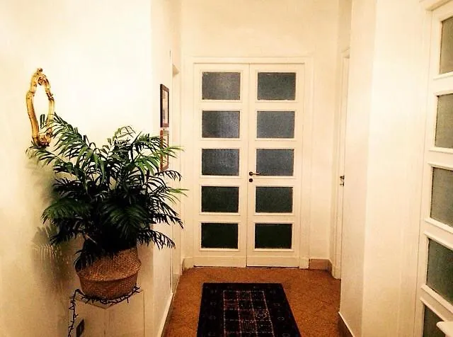 Bed & Breakfast Casa Mia