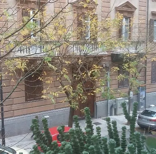 Casa Mia Bed & Breakfast