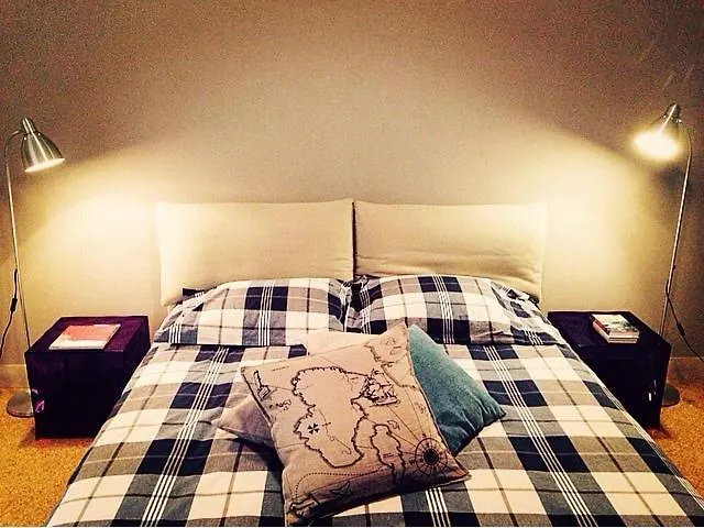 Bed & Breakfast Casa Mia 2*