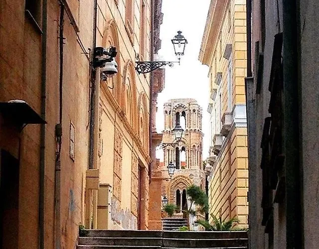 Bed & Breakfast Casa Mia