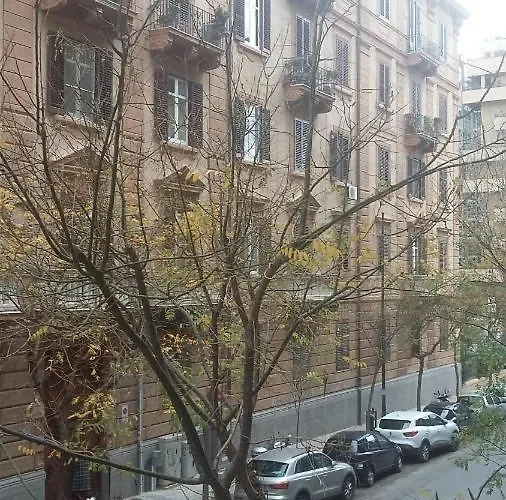 Casa Mia Bed & Breakfast