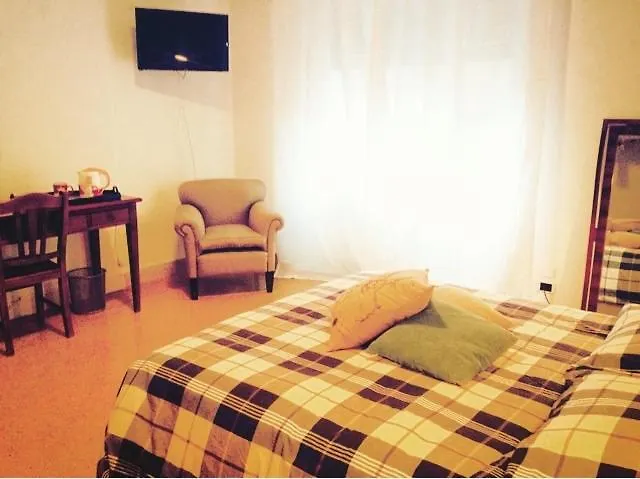 Casa Mia Bed & Breakfast Palermo