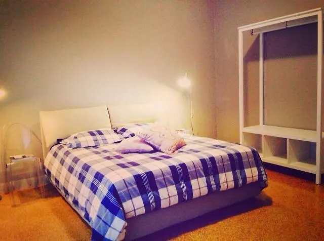 Casa Mia Bed & Breakfast