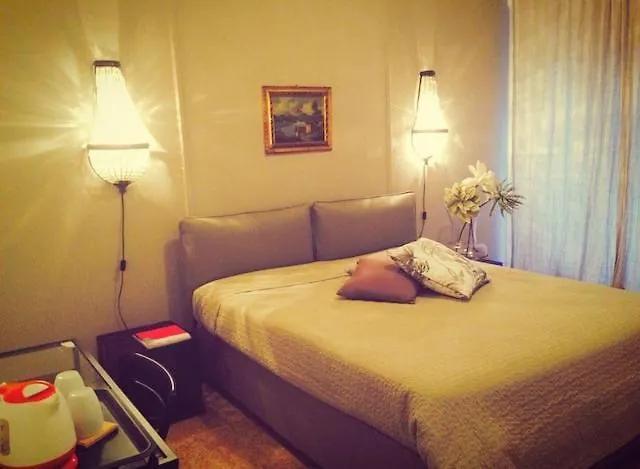 Bed & Breakfast Casa Mia Palermo