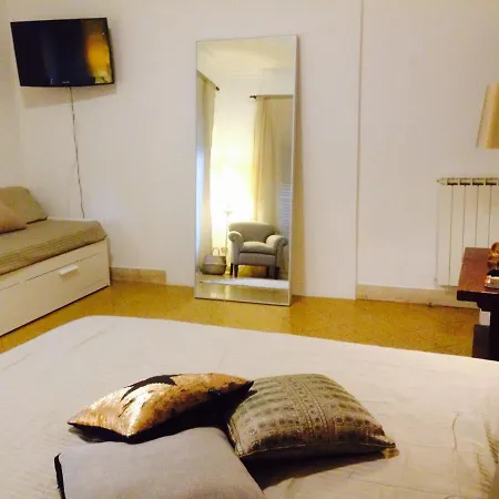 Casa Mia B&B 2*