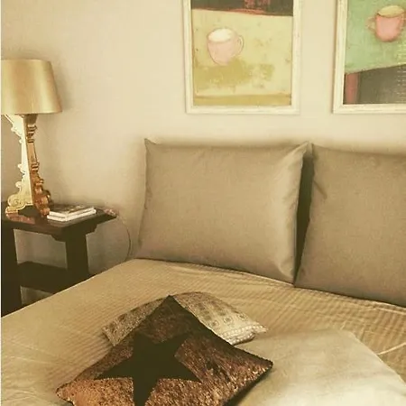 Casa Mia B&B
