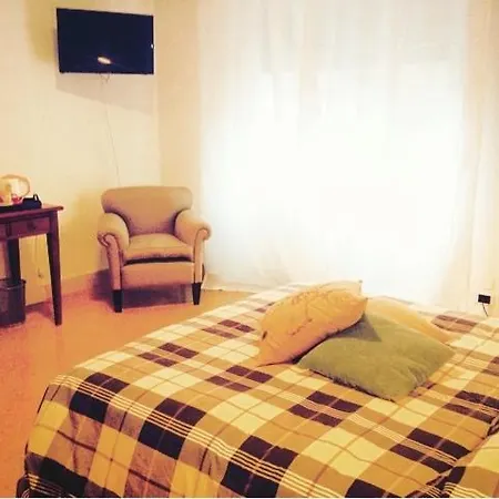 Casa Mia B&B 팔레르모