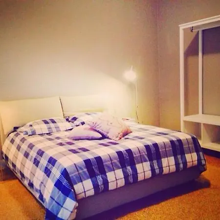 Casa Mia B&B