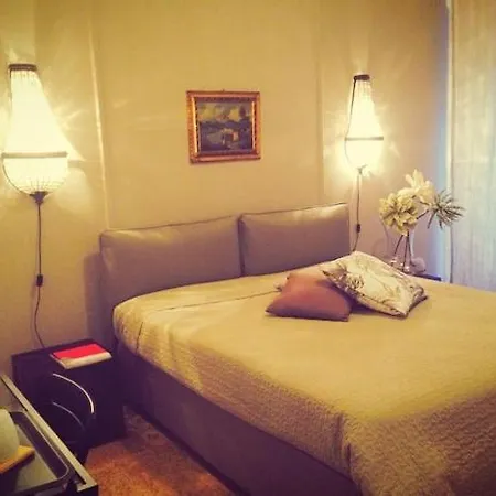 B&B Casa Mia 팔레르모