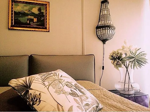 Casa Mia Bed & Breakfast