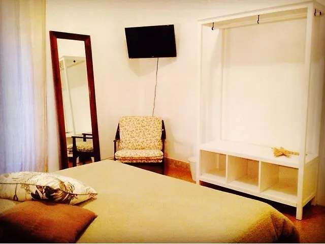 Casa Mia 2* Palermo