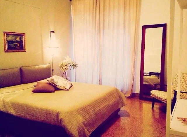 Casa Mia 2* Palermo