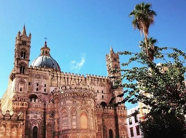 Casa Mia Bed & Breakfast Palermo