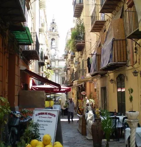 Casa Mia 2* Palermo