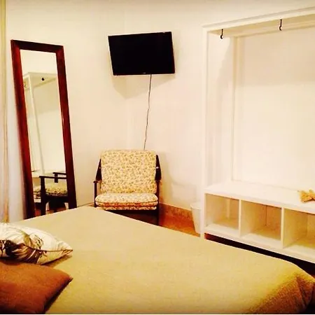 Casa Mia 2* 팔레르모