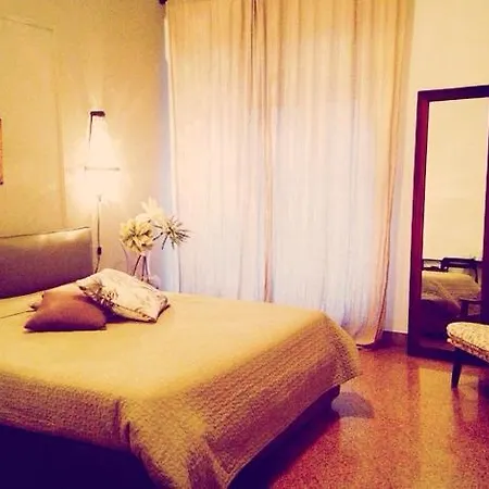 Casa Mia 2* 팔레르모