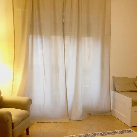 B&B Casa Mia 팔레르모