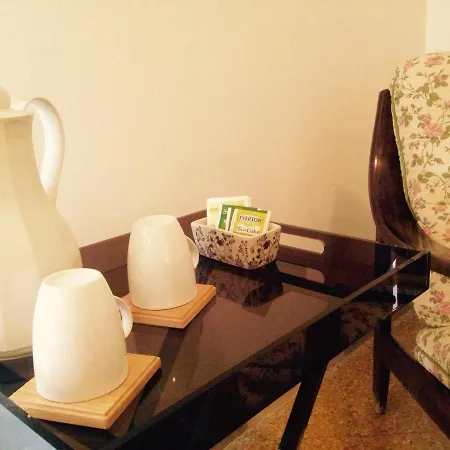 Casa Mia 2* 팔레르모