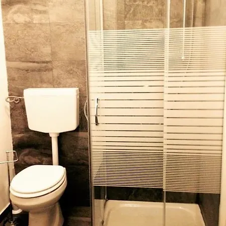 Casa Mia パレルモ