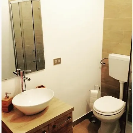 Casa Mia B&B 2*