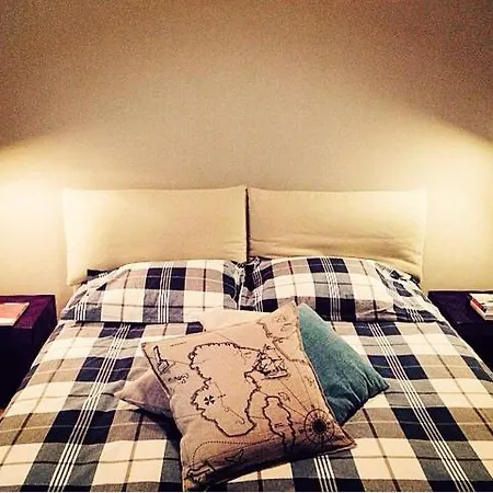 B&B Casa Mia 2*