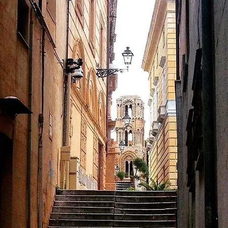 B&B Casa Mia